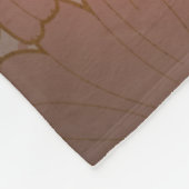 BE BRILLIANT Decke 30 Zoll x 40 Zoll (Ecke)