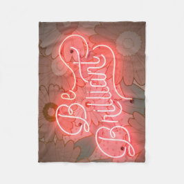 BE BRILLIANT Decke 30 Zoll x 40 Zoll