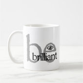 be_brilliant_eye_millesime kaffeetasse (Links)