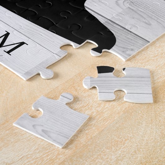 Be Calm Buddha Puzzle (Seite)