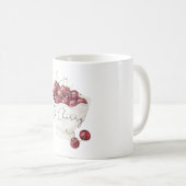 Be Cherry Kaffeetasse (VorderseiteRechts)