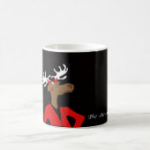 Be Devilish! Mug Kaffeetasse (Mittel)