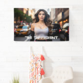 BE DIFFERENT BANNER (Insitu)