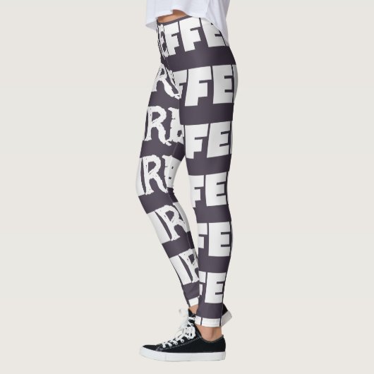 Be Direffent Leggings (Links)