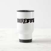 Be Direffent Reisebecher (Mittel)