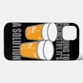 BE-ER Case-Mate iPhone HÜLLE (Rückseite (Horizontal))