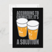 BE-ER POSTKARTE (Vorne/Hinten)