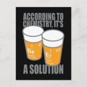 BE-ER POSTKARTE (Vorderseite)