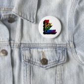 BE GAY DO CRIME BUTTON (Beispiel)