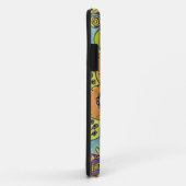 Be Gracious Mandala iPhone 11 Fall Case-Mate iPhone Hülle (Hinten/Rechts)