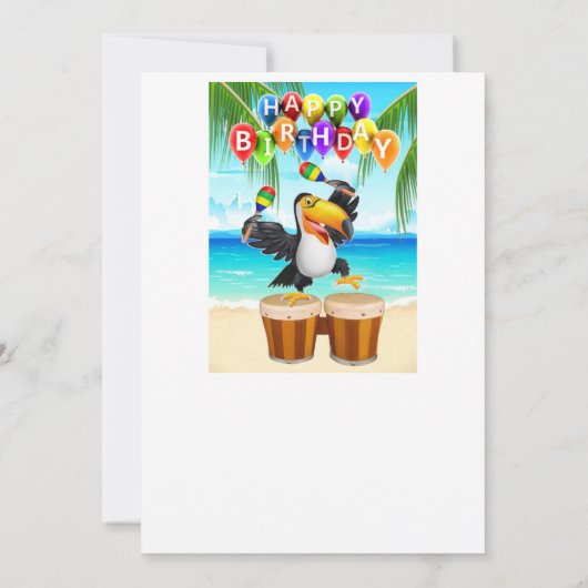 BE HAPPY (Rückseite)