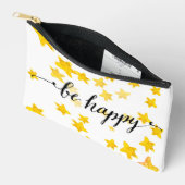 Be Happy 3 Zubehörtasche (Offen)