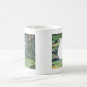 Be Happy Duck Kaffeetasse (Mittel)