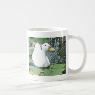 Be Happy Duck Kaffeetasse