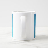 Be Happy Specialty Tasse (Rückseite)