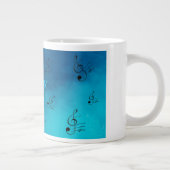 Be Happy Specialty Tasse (Rechts)