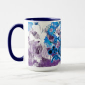 Be Happy Tasse (Links)