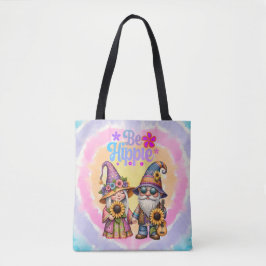 Be Hippie Gnomes Tasche