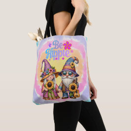 Be Hippie Gnomes Tasche
