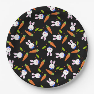 Be Hoppy Pappteller