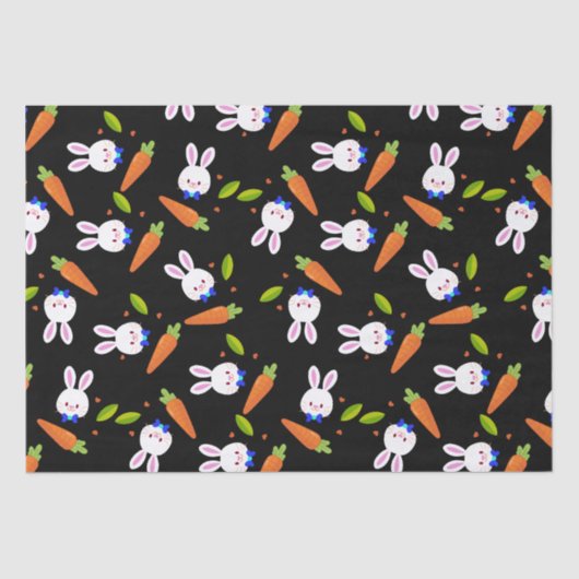 Be Hoppy Seidenpapier (Vorderseite)