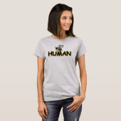 BE HUMAN PK T-Shirt (Vorne ganz)