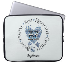 "BE" Inspiriert Inspiration Motivierend