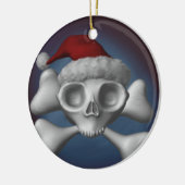 Be Jolly Ornament (Links)