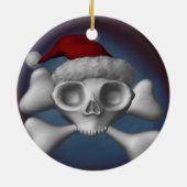 Be Jolly Ornament (Hinten)
