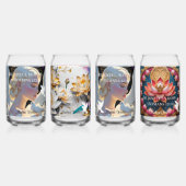 Be joyful in hope. (Romans 12:12) Dosenglas (Hinten)