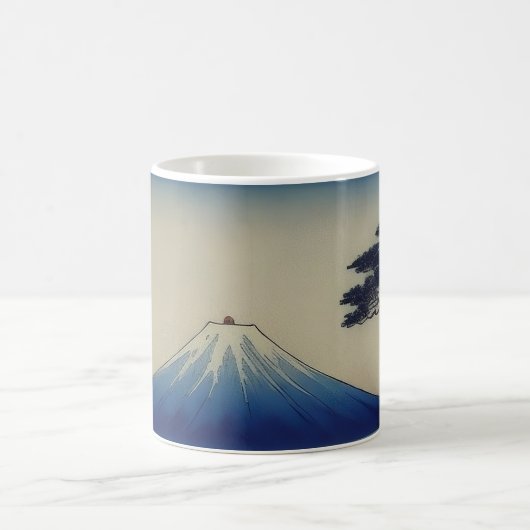 Be Kaffeetasse (Mittel)