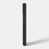 Be Kind Always 💖 iPhone Hülle (Linke Seite)