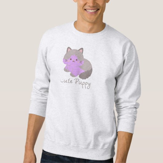 Be Kind Always Sweatshirt (Vorderseite)