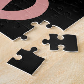 Be Kind ASL III - Amerikanische Gebärdensprache Puzzle (Seite)