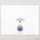 Be Kind_Flat Paper Sheet 11"x 8,5" (Rückseite)