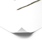 be kind fotodruck (Ecke)