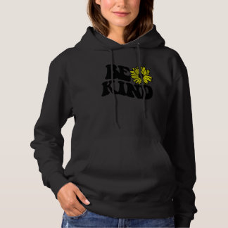 Be Kind Love Blessed Grateful Kindness 1 Hoodie