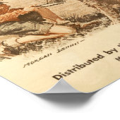 Be Kind To Animals 1932 Poster (Ecke)