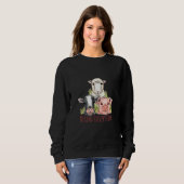 Be Kind To Every Kind Sweatshirt (Vorne ganz)