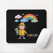 Be Kind To Me I Probably Lost An Argument With A T Mousepad (Mit Mouse)