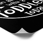 Be Kind To Me I Probably Lost An Argument With A T Poster (Ecke)