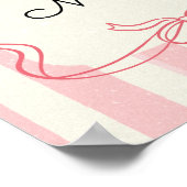 Be kind to your mind Motivational Poster (Ecke)