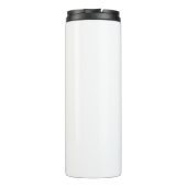Be Kind To Yourself Tumbler Thermosbecher (Rückseite)