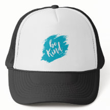 Be kind
