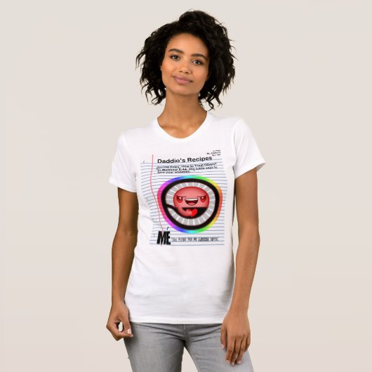 Be Kind Women's T-Shirt (Vorne ganz)