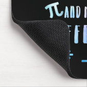 Be Like Subtraction Math Quote For Teachers Studen Mousepad (Ecke)