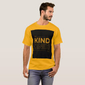 BE-Logo T-Shirt (Vorne ganz)