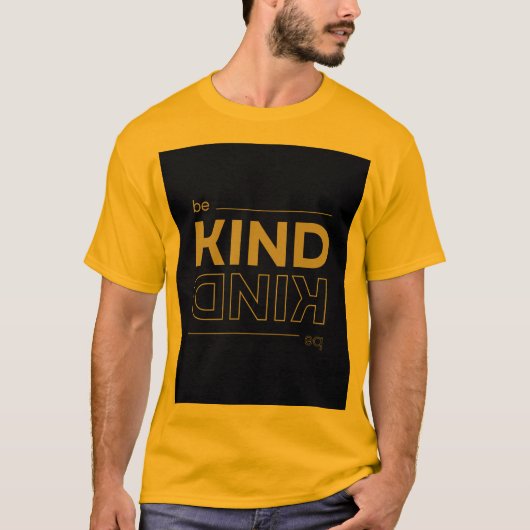 BE-Logo T-Shirt (Vorderseite)