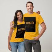 BE-Logo T-Shirt (Unisex)