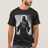 Be merciful T-Shirt (Vorderseite)